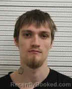 Mugshot of ETHAN D DIEHL