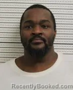 Mugshot of MICHAEL A FELDER