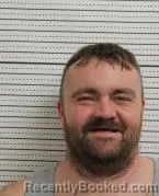 Mugshot of MICHAEL RYAN EDGINGTON