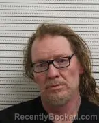 Mugshot of ERIC EUGENE SPROUSE