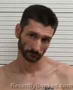 Mugshot of BRYAN ALAN MCCLARREN