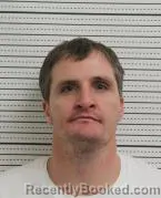 Mugshot of MICHAEL K COX