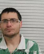 Mugshot of JASON GUYN BROWNING