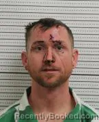 Mugshot of CHRISTOPHER JAMES RADACHI