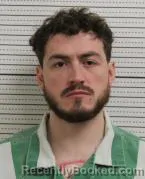 Mugshot of MATTHEW COLE SIMMONS