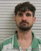 Mugshot of BRADLEY D ABBOTT