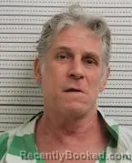 Mugshot of PATRICK STUART JACKSON