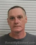 Mugshot of JEROMY P KERNS