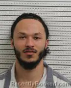 Mugshot of JAVON TREY STOTRIDGE-BEVERLY