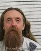 Mugshot of JEFFREY W BRUST