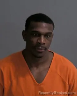 Mugshot of CHARLES EDWARD STARKS