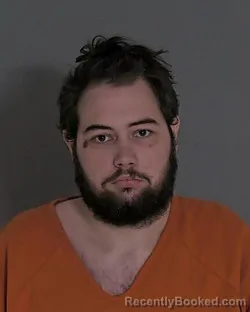 Mugshot of HUNTER DANIEL STOUT