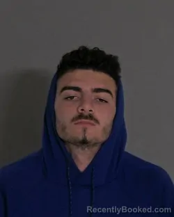 Mugshot of JOHNNY B CARSWELL