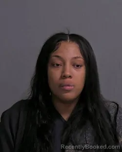 Mugshot of MARYAM BUTTERFLY BRINKLEY
