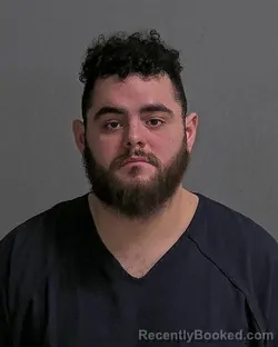 Mugshot of MOISES MOREJON JR
