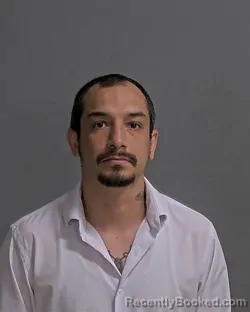 Mugshot of ARTURO MANUEL GARZA