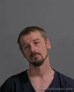 Mugshot of HARLEY DAVID TREEN-EVERHART