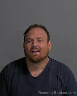 Mugshot of TYLER JAMES BURTCH