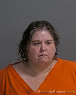 Mugshot of KENDRA ANNE GOOD