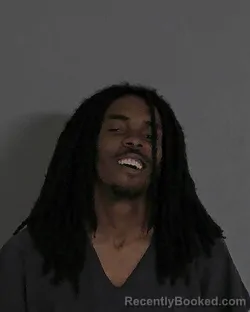 Mugshot of JOHNQUAY LAMAR LIGGINS