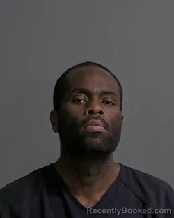 Mugshot of ISRAEL BERNARD GREENE