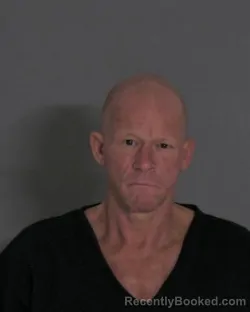 Mugshot of JAMES SHAWN PAYNE