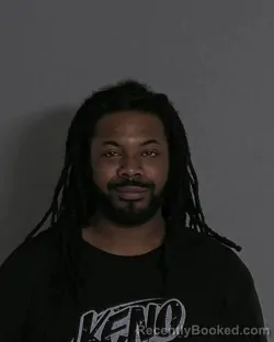 Mugshot of TREVOR RYDELL PRICE LULL