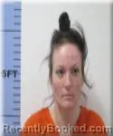 Mugshot of Jessica Atterberry