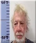 Mugshot of Tim Murphy