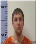 Mugshot of Timothy Feasel