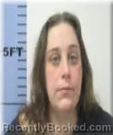 Mugshot of Ashleey Hengsteler