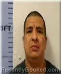 Mugshot of Juan Perez-Perez