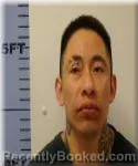 Mugshot of Gerardo Sanchez-Hernandez