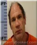 Mugshot of Todd Duffey