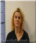 Mugshot of Sherry Caudill