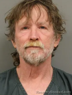 Mugshot of TRACE ANTHONY ANDERSON