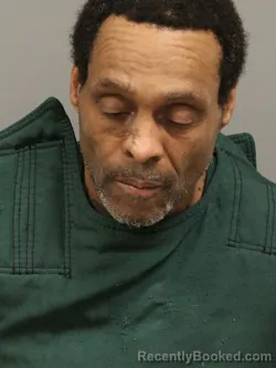 Mugshot of TERENCE LAMONT FOY