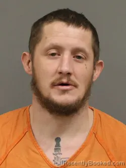 Mugshot of WARREN JOHN POWERS