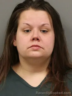 Mugshot of LINDSEY NICOLE JONES