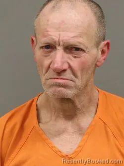 Mugshot of DANIAL JOSEPH BANCROFT