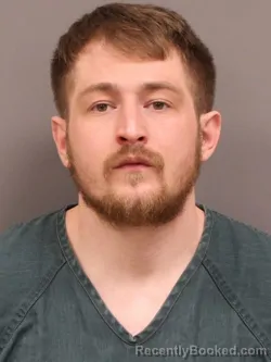 Mugshot of DAVID PAUL MANGEN