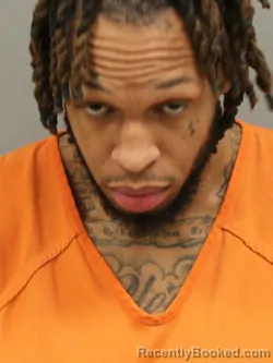Mugshot of JAVONTE EDWARD JONES