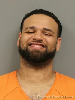 Mugshot of JACE ROBERT CONRAD