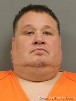 Mugshot of JOSHUA KELLY DANNER