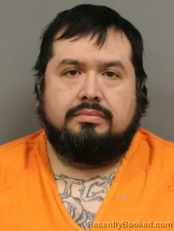 Mugshot of ANTONIO ANGUIANO