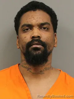 Mugshot of JARAWD DANE OWENS