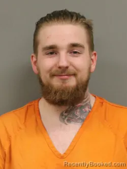 Mugshot of HURLEY DALTON LEE MARRS