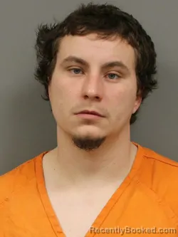 Mugshot of ISAC GABRIEL THOMASON