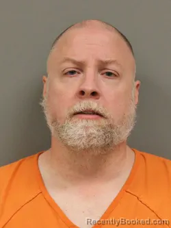 Mugshot of JOHN ROBERT HILES