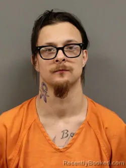 Mugshot of JAMES DARRYL BREWER